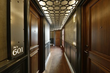 Sanat Hotel Pera