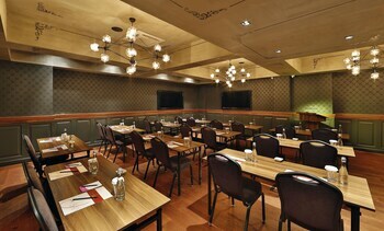 Sanat Hotel Pera