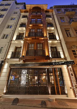 Sanat Hotel Pera