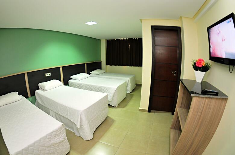 Hotel Vivaldi Cataratas
