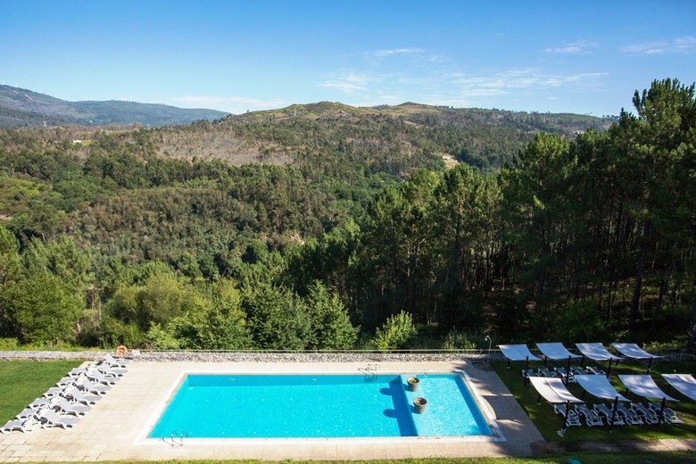 Monte Prado Hotel & Spa