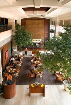 Hotel Novotel