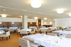 Hotel Spa Villalba