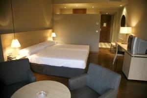 Hotel Spa Villalba