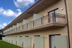 Hotel Spa Villalba