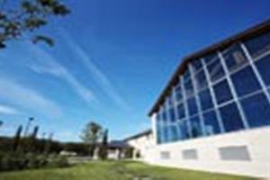 Hotel Spa Villalba