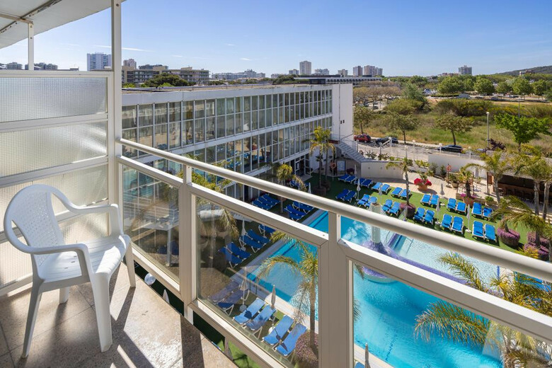 Hotel H Top Platja Park