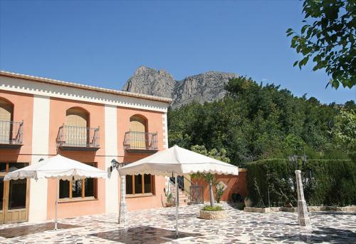 Hotel La Morena