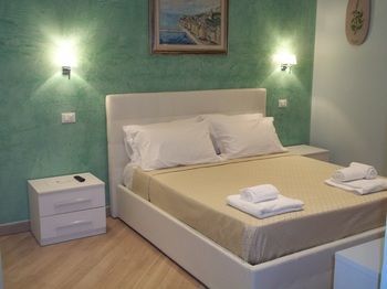 Hotel Guesthouse Le Tre Spezie
