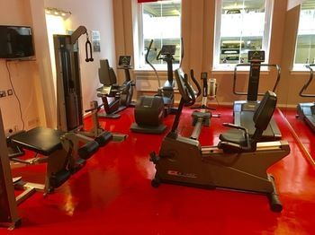 Apartamento Fraser Suites Glasgow