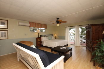 Hotel Drop Anchor Resort And Marina