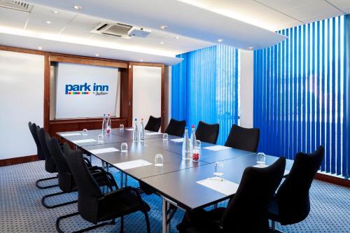 Hotel Park Inn By Radisson Northampton