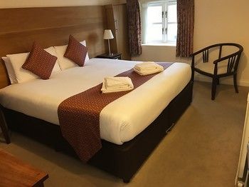 The Regency Bristol Hotel