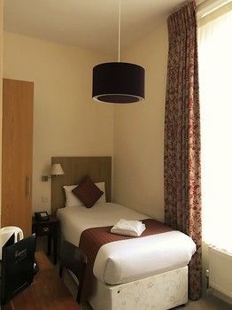 The Regency Bristol Hotel