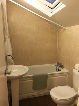 The Regency Bristol Hotel