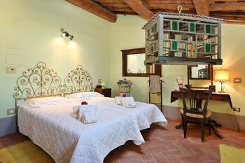 Agroturismo Villa D'arte Agriresort