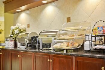 Hotel Best Western Hopkinsville