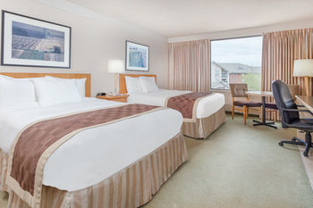 Hotel Baymont Inn & Suites Red Deer