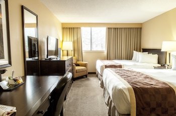 Hotel Baymont Inn & Suites Red Deer