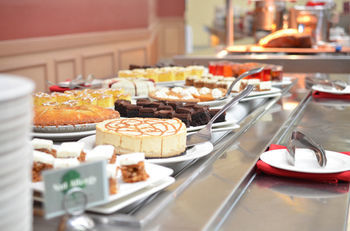 Hotel Baymont Inn & Suites Red Deer