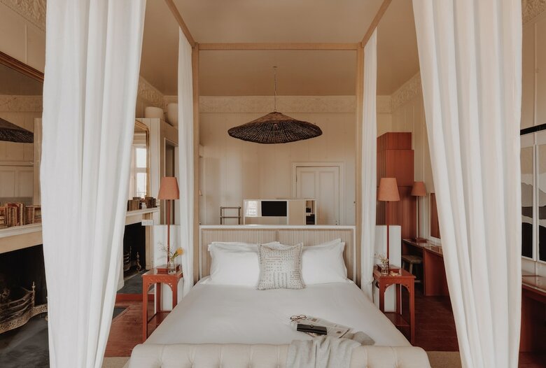 The Grange Hotel