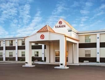 Hotel Ramada Angola/fremont Area