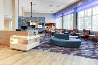 Hotel Fairfield Inn & Suites By Marriott Cape Cod Hyannis