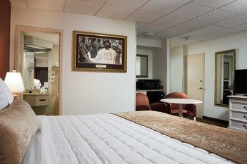 Stadium Hotel