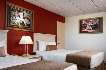 Stadium Hotel