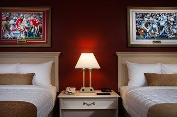 Stadium Hotel