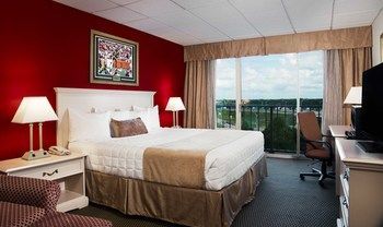 Stadium Hotel