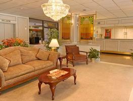 Ramada Paintsville Hotel And Conference Center