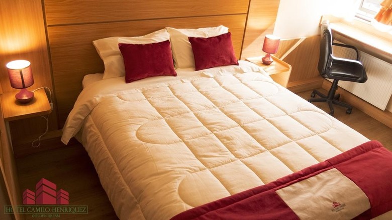 Hotel Camilo Henr�quez