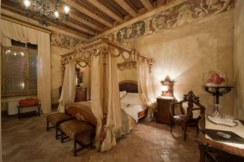Hotel Relais Castello Bevilacqua