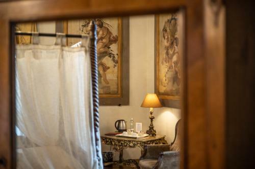 Hotel Relais Castello Bevilacqua
