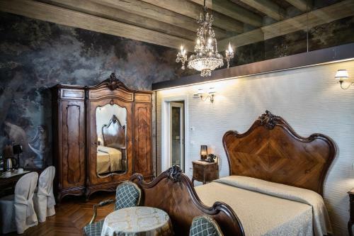 Hotel Relais Castello Bevilacqua