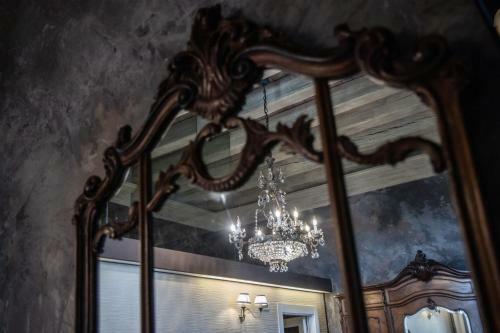 Hotel Relais Castello Bevilacqua