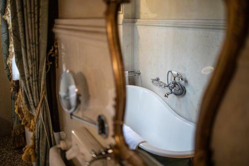 Hotel Relais Castello Bevilacqua