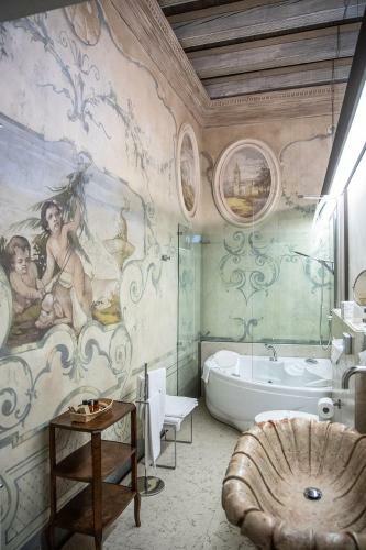 Hotel Relais Castello Bevilacqua