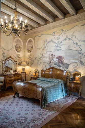 Hotel Relais Castello Bevilacqua