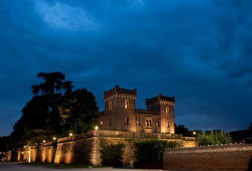 Hotel Relais Castello Bevilacqua