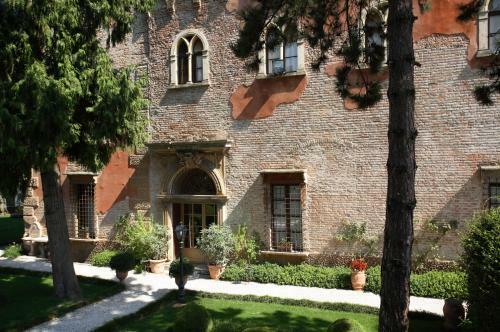 Hotel Relais Castello Bevilacqua
