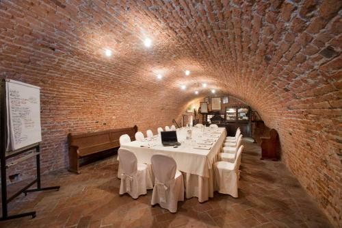 Hotel Relais Castello Bevilacqua