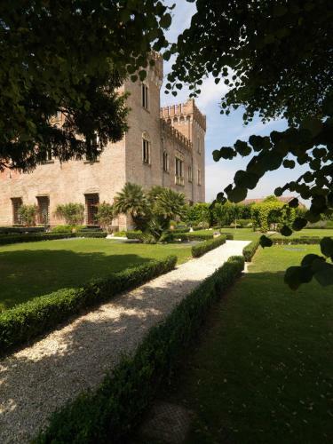 Hotel Relais Castello Bevilacqua