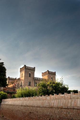 Hotel Relais Castello Bevilacqua