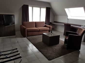 Bed & Breakfast Maison Kerkhove