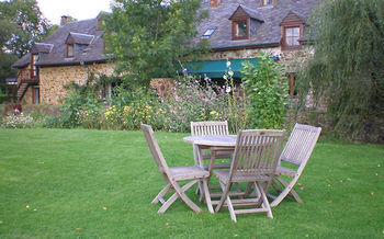 Hotel Auberge Du Val D'aisne