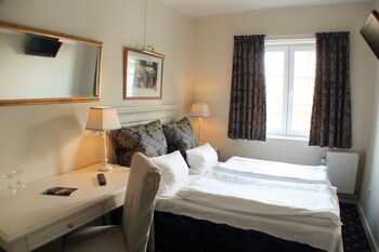 Store Restrup Slotshotel