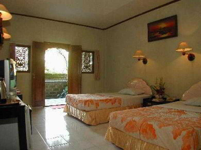 Hotel Bakung Sari