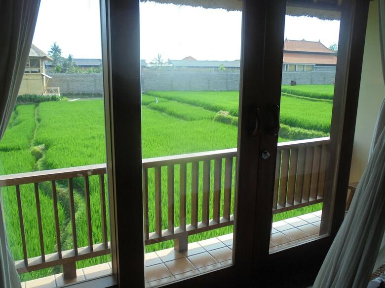 Hotel Biyukukung Suites And Spa